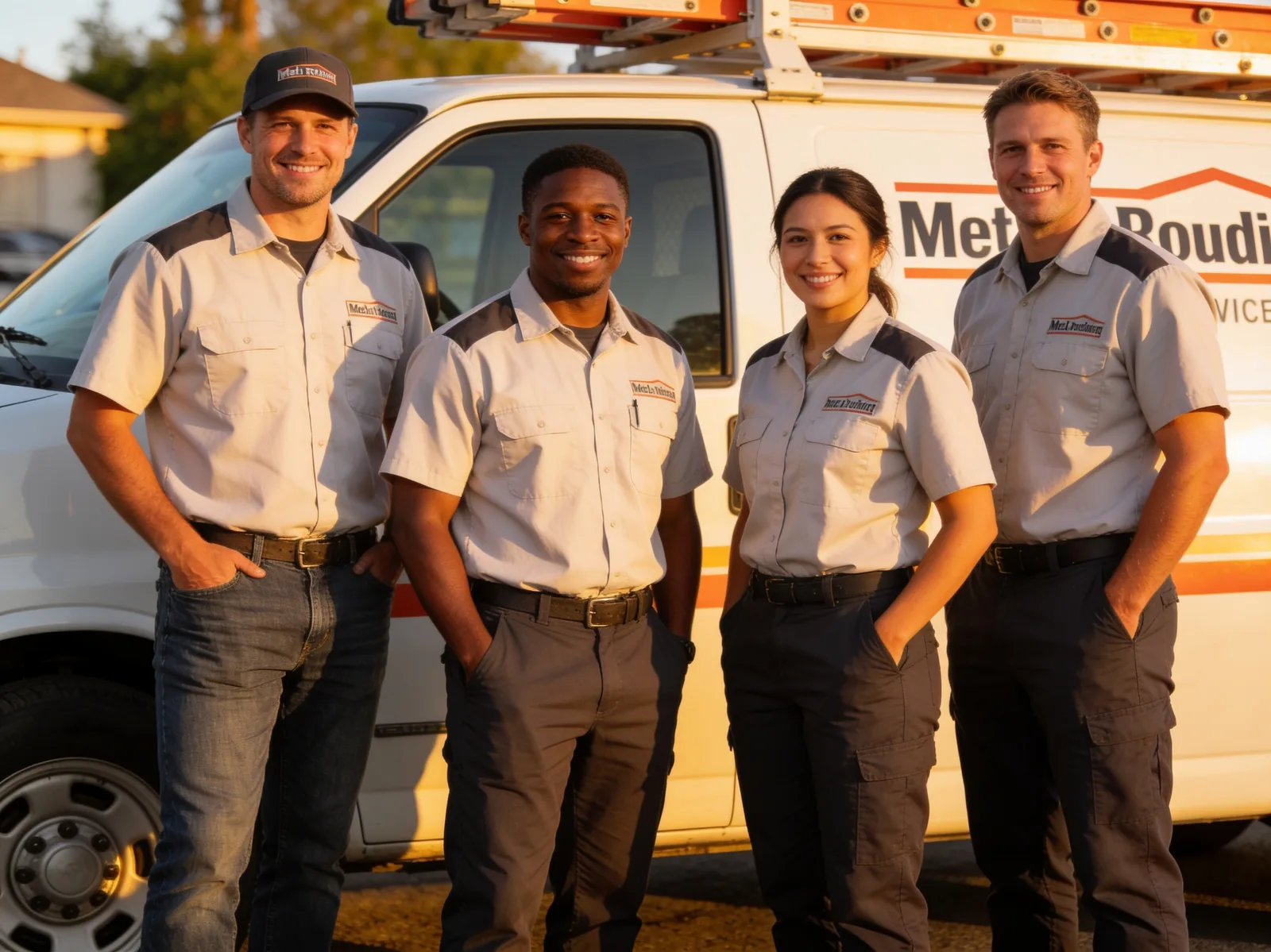 Metal Roof Installation company in Sutherland Springs, TX
